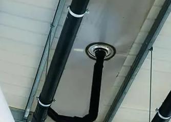 盐城市虹吸排水的原理