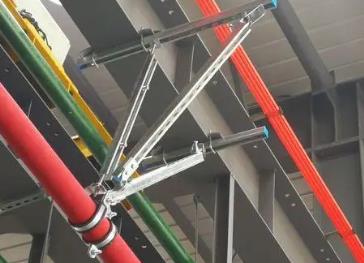 盐城市抗震支架厂家与你分享你必须做的紧急情况下的准备